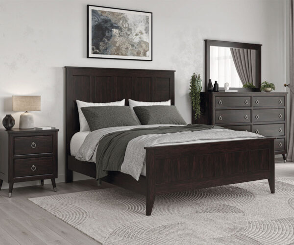 Newport Bedroom Collection