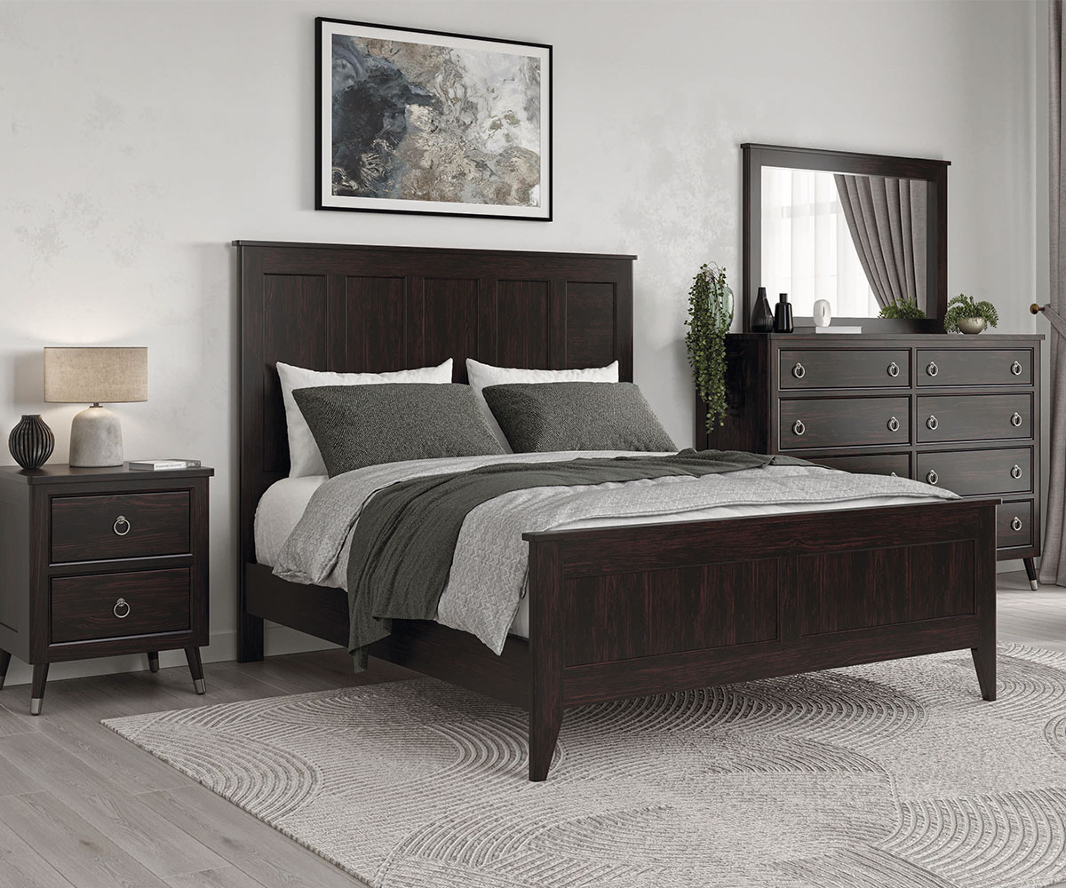 Newport 8 Drawer Dresser - Image 2