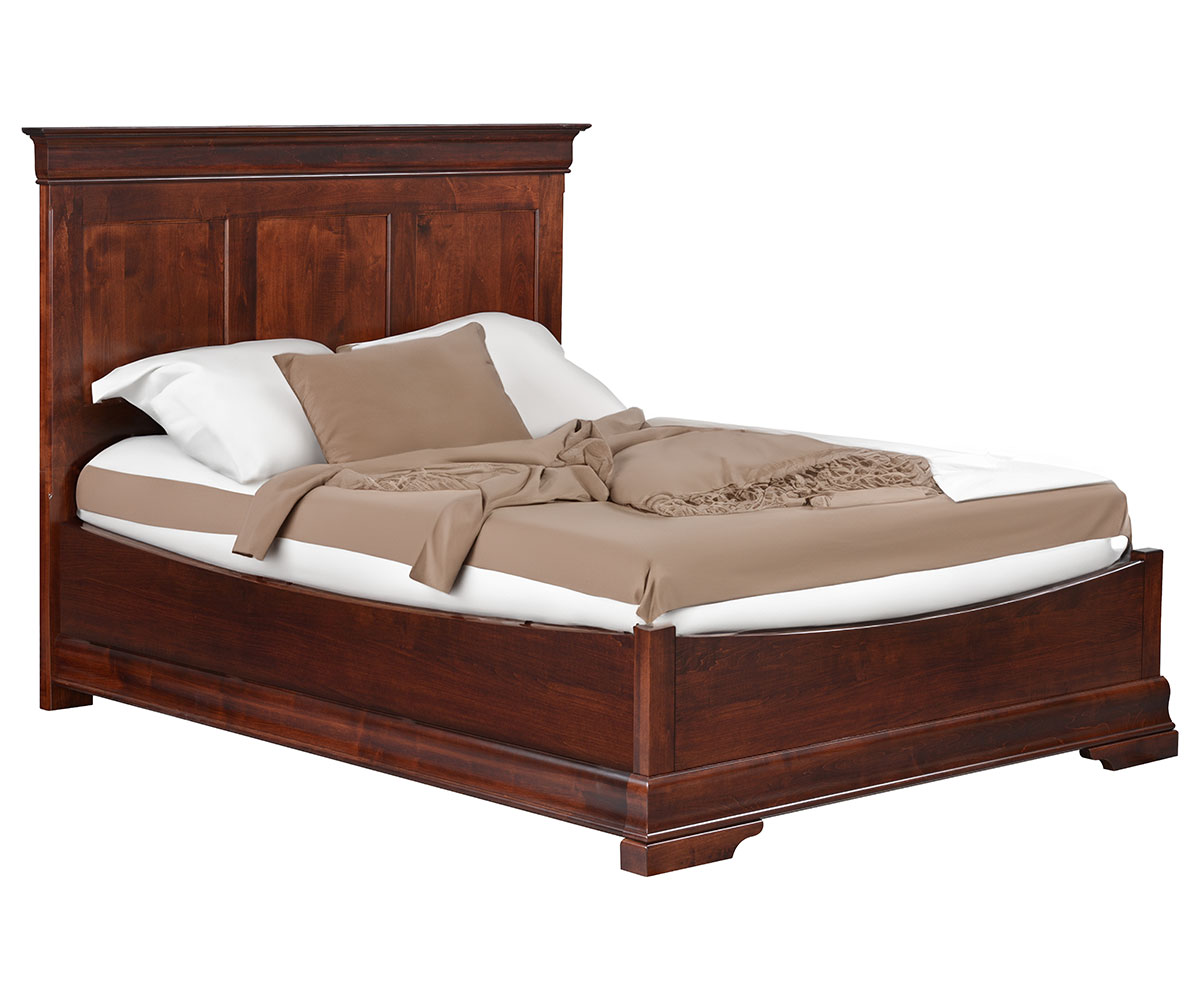 Louis Phillip Bedroom Collection - Image 2