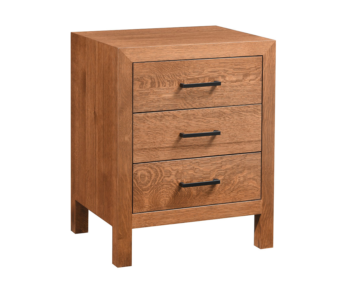 Sierra Nightstand
