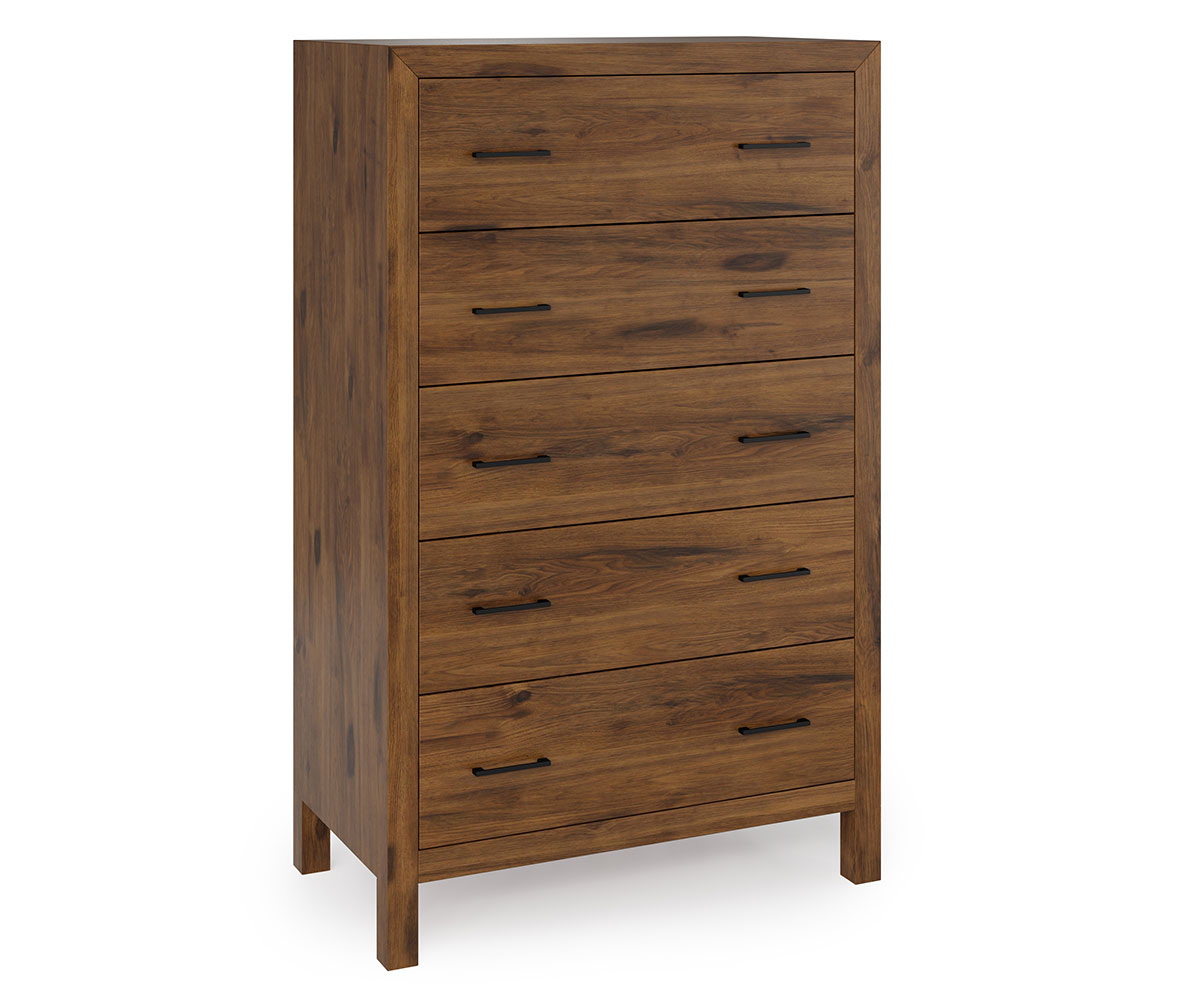 Sierra Bedroom Collection - Image 4