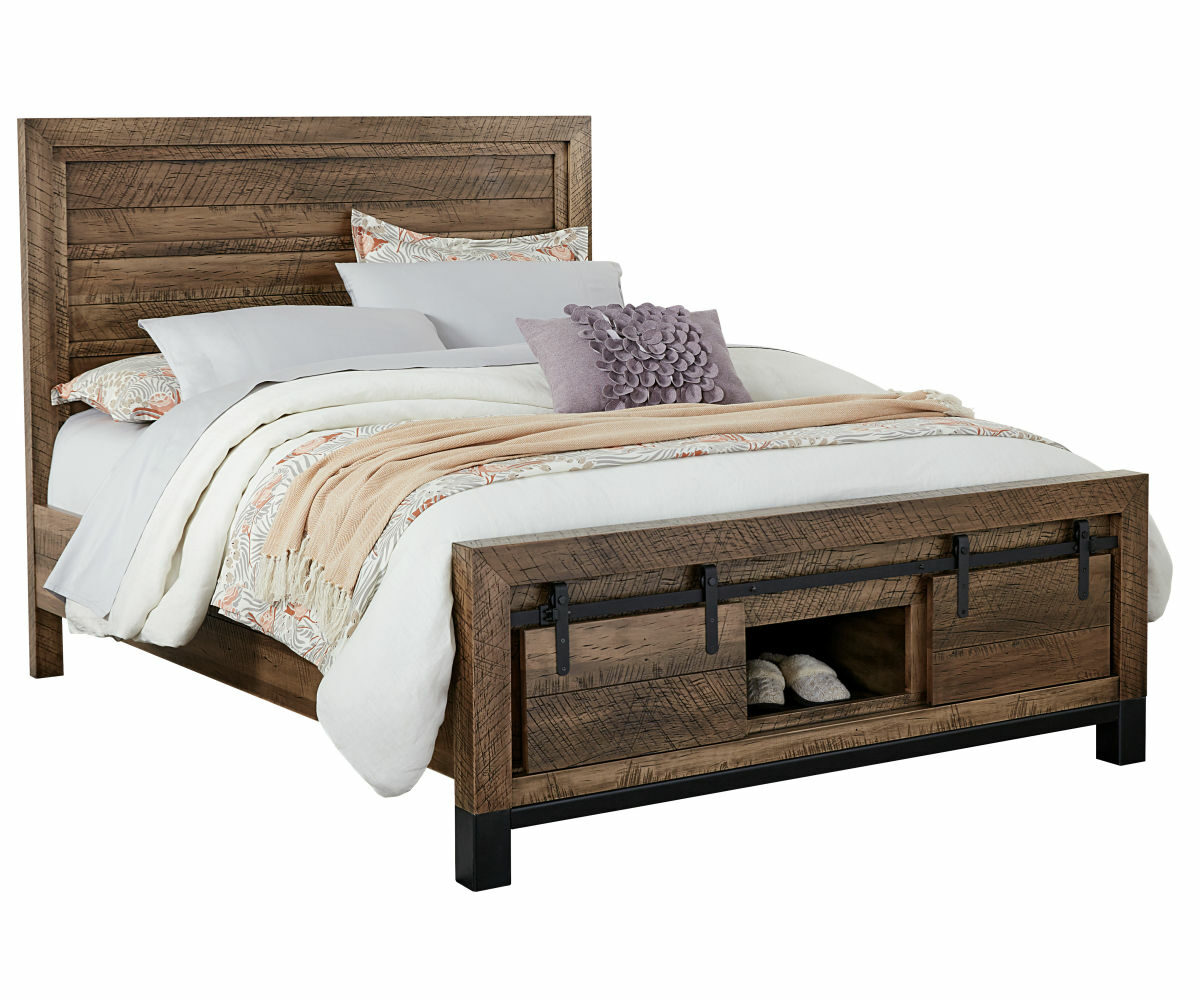 Sonoma Bed - Image 4