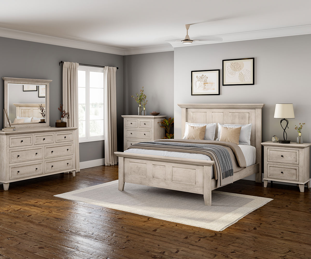 Arlington 7 Drawer Dresser - Image 2