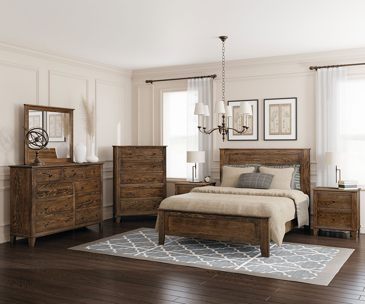 Audrey Bed - Image 4