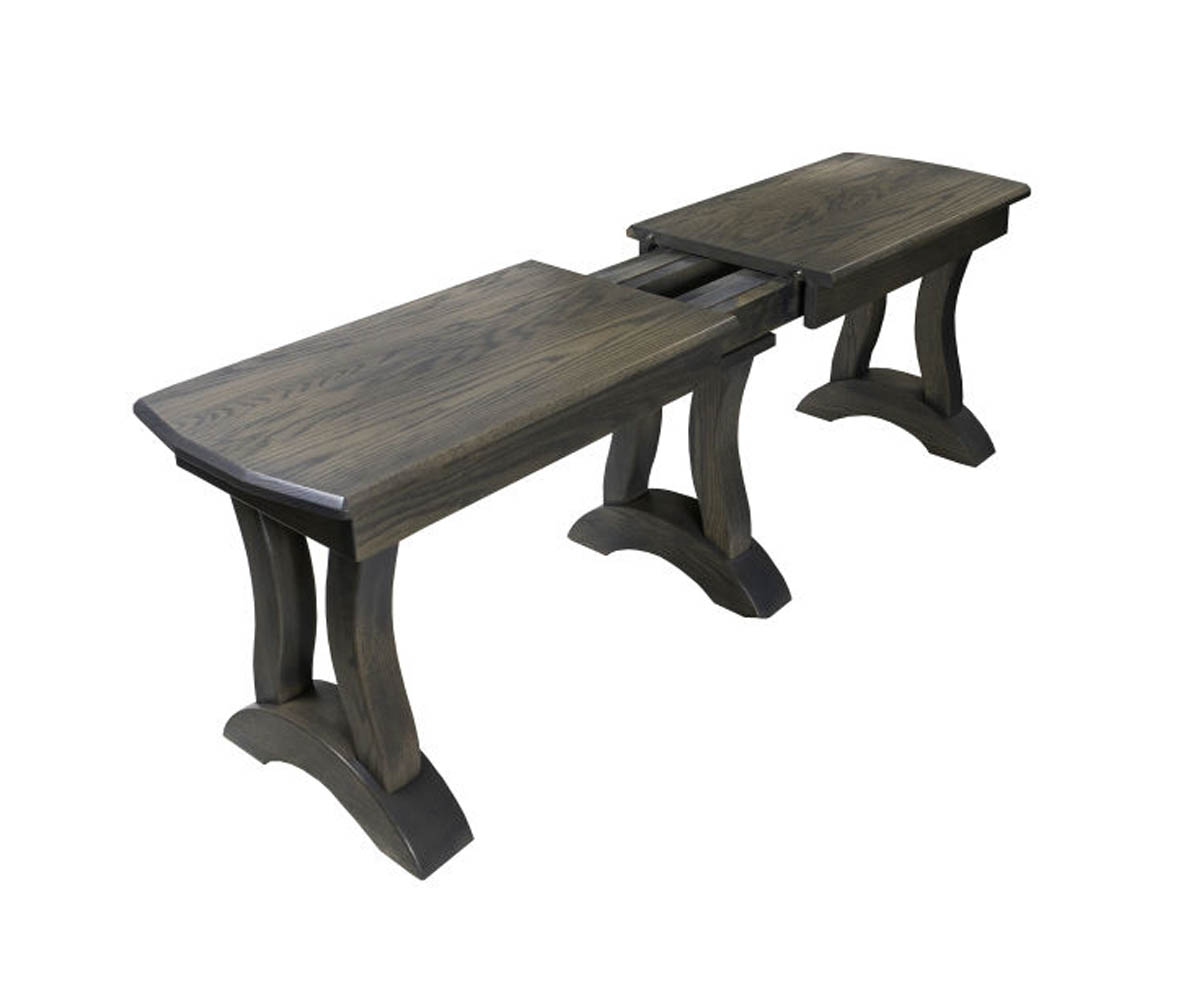 Richfield Extenda Bench