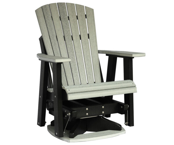 2' Classic Swivel Glider