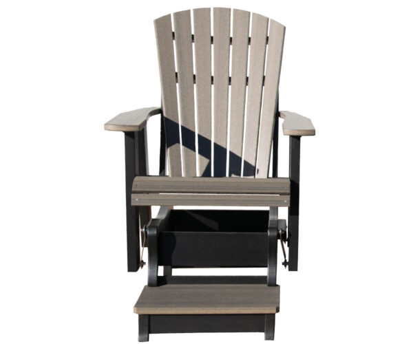 2' Classic Glider - Counter Height