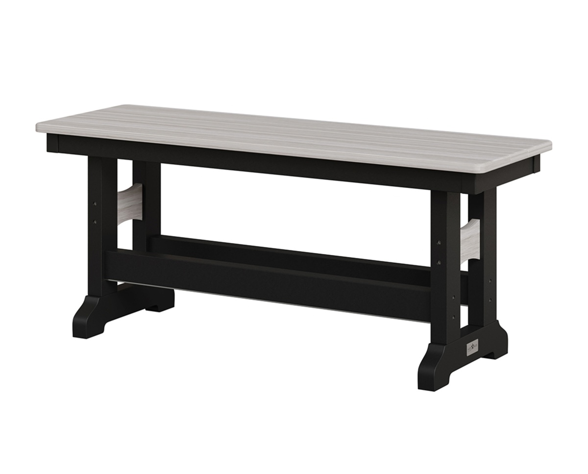 Classic Bench - Dining Height