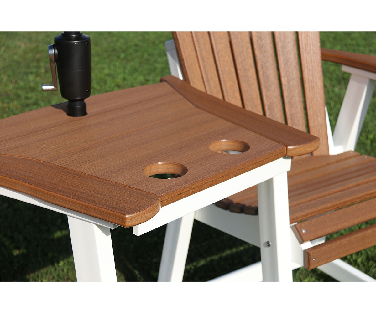 Classic Connected Balcony Set - Image 2