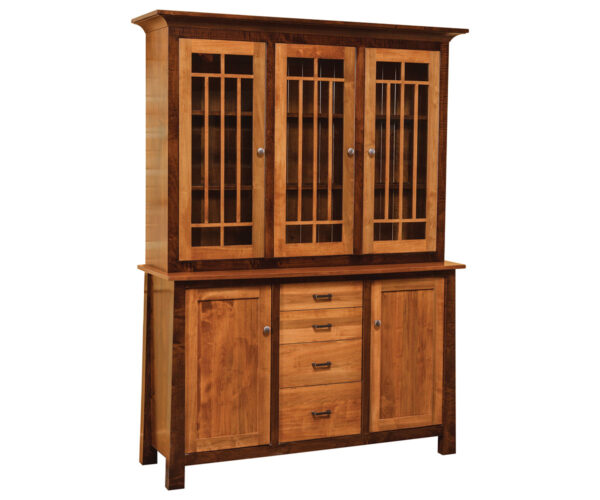 Olbrich Gardens Hutch