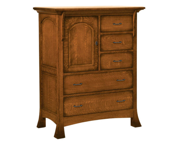 Breckenridge Door Chest