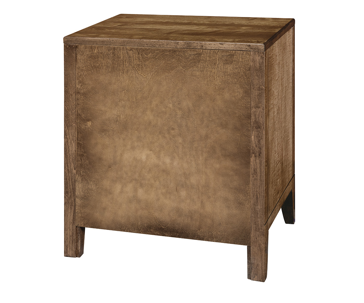 Sandalwood Nightstand - Image 2