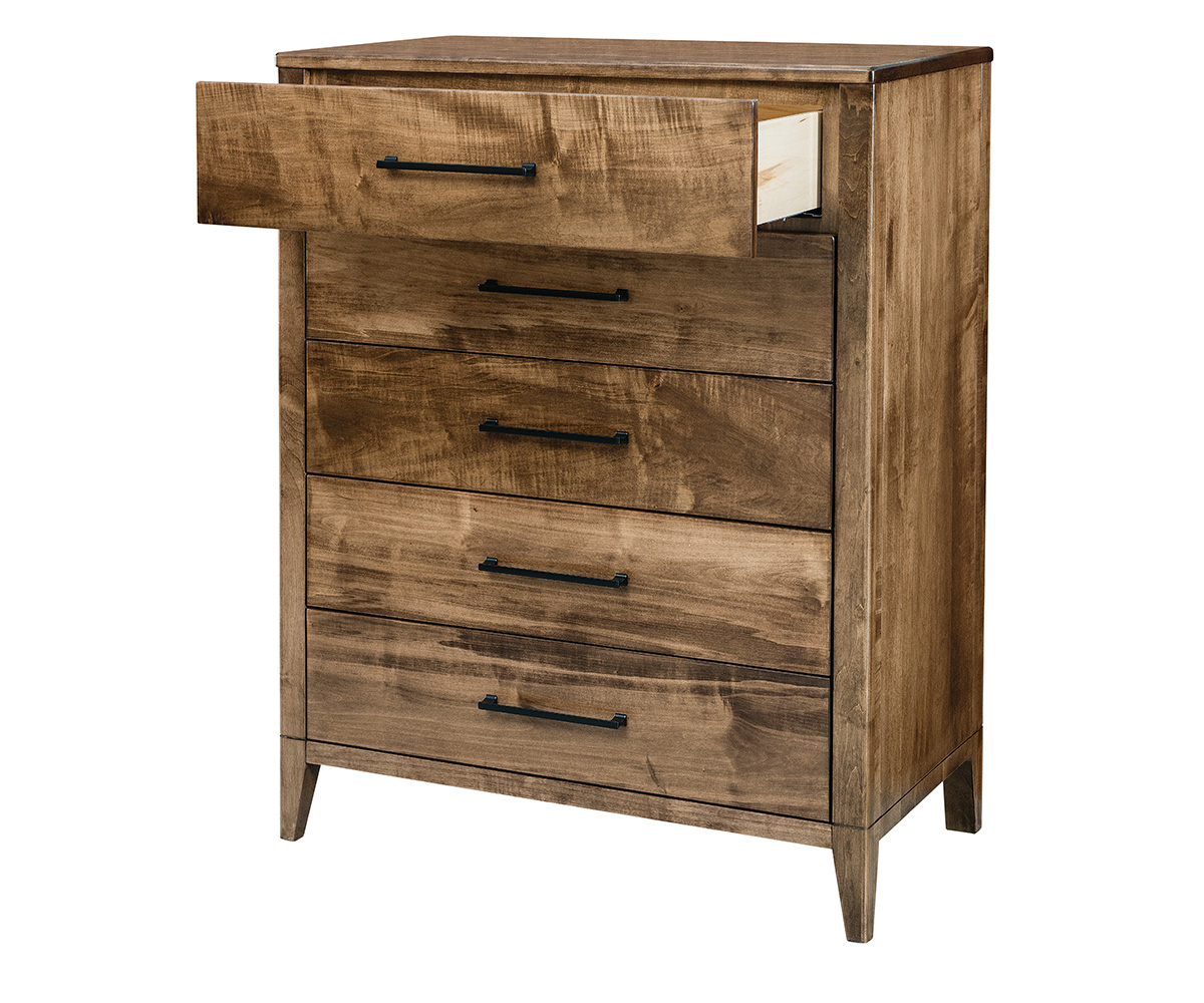 Sandalwood Chest - Image 2