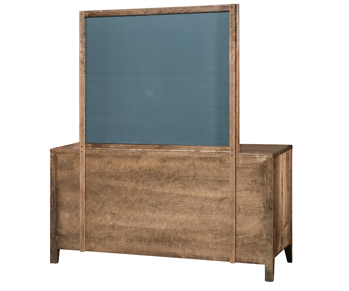 Sandalwood Dresser - Image 2