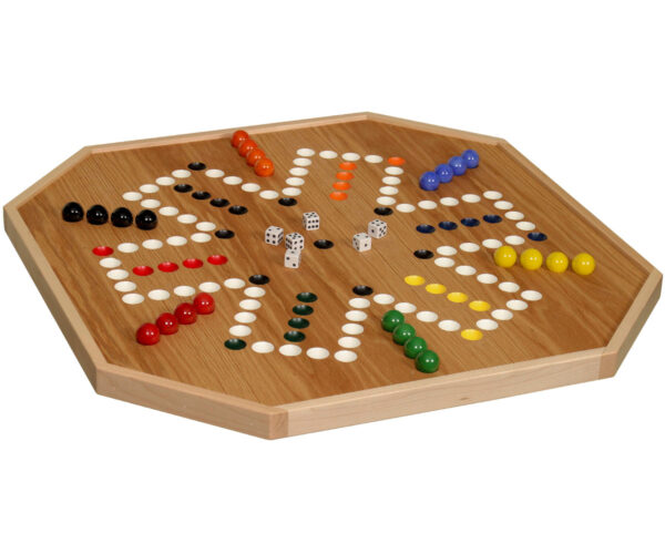 Aggravation Game - Jumbo