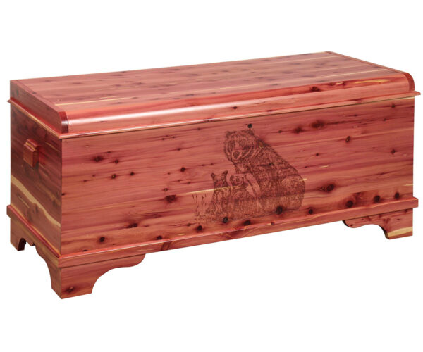 Waterfall Chest - Jumbo