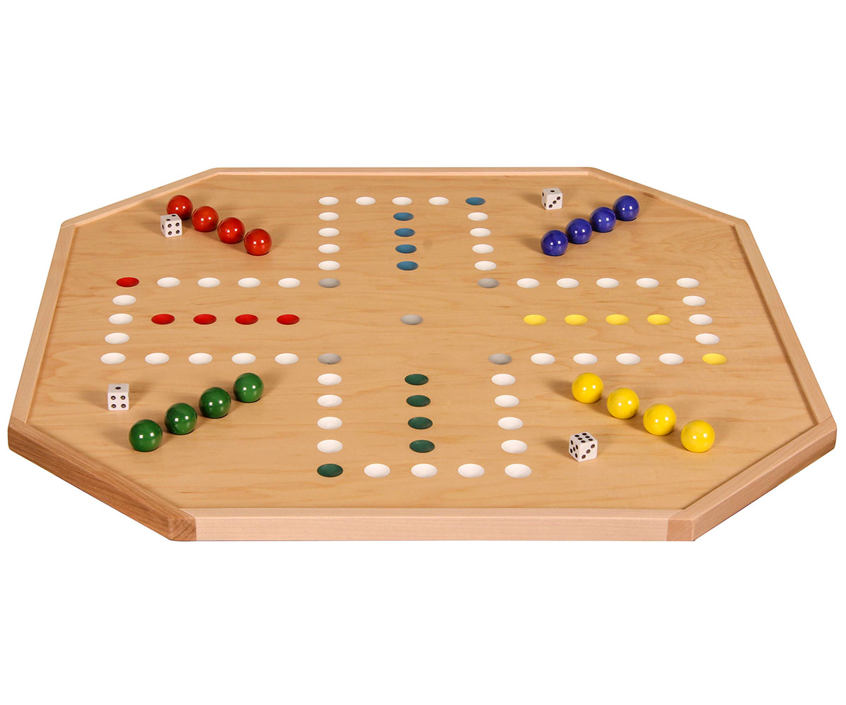 Chinese Checkers & Aggravation Game - Image 2