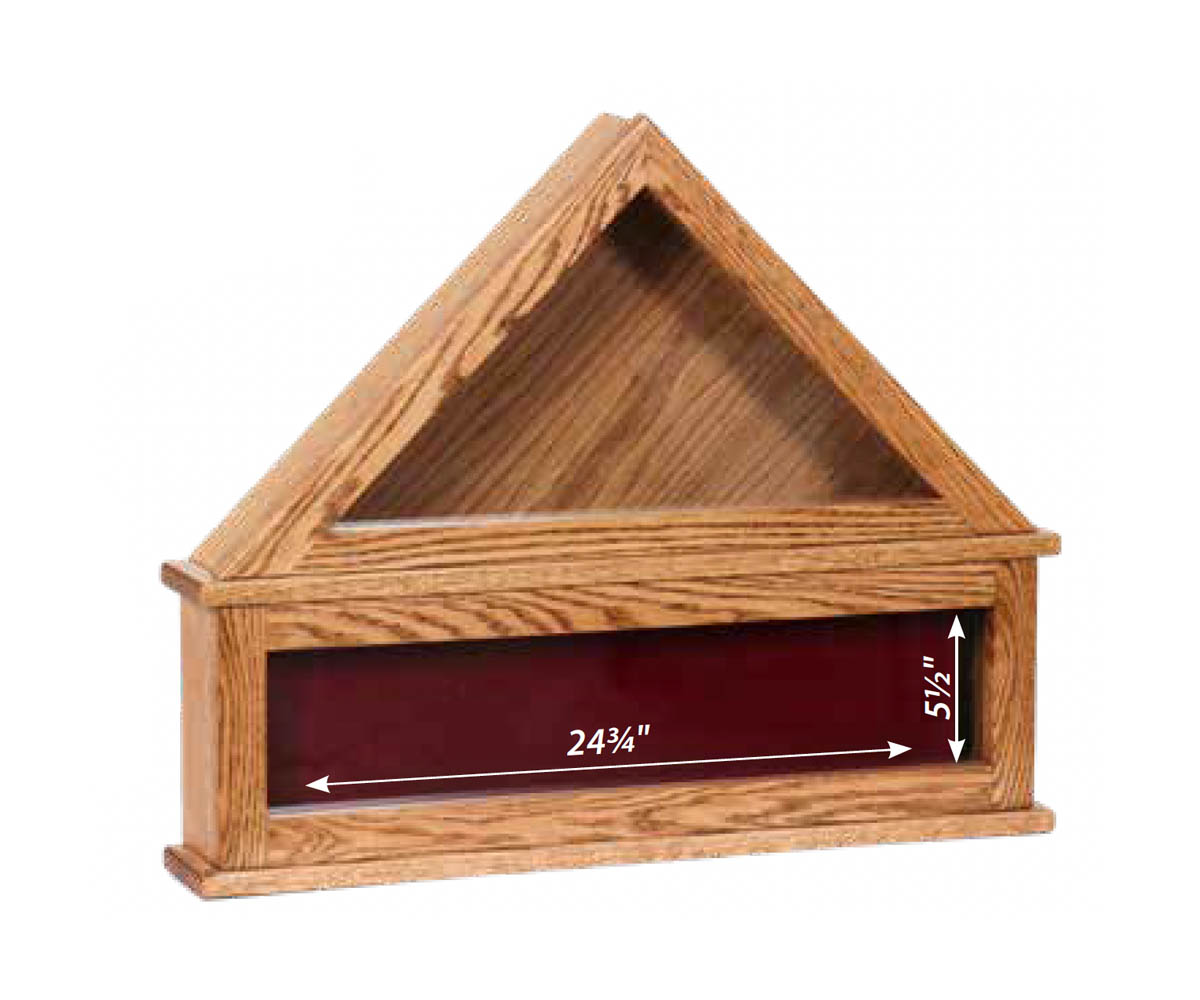 Flag Display Deluxe - Image 2