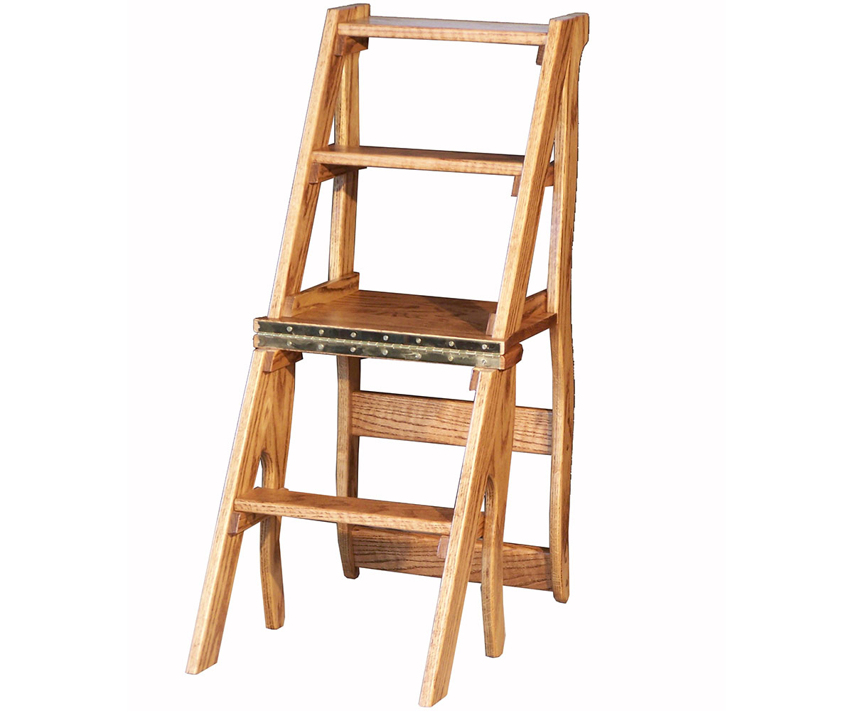 Library Chair - Image 2