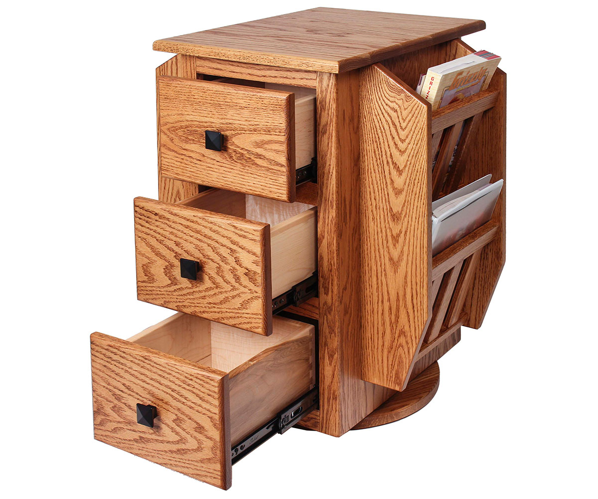 Mag About with Bookshelf - Image 2