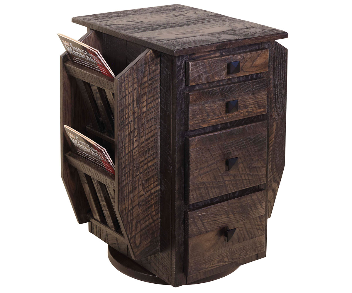 Magabout with Cup Holder