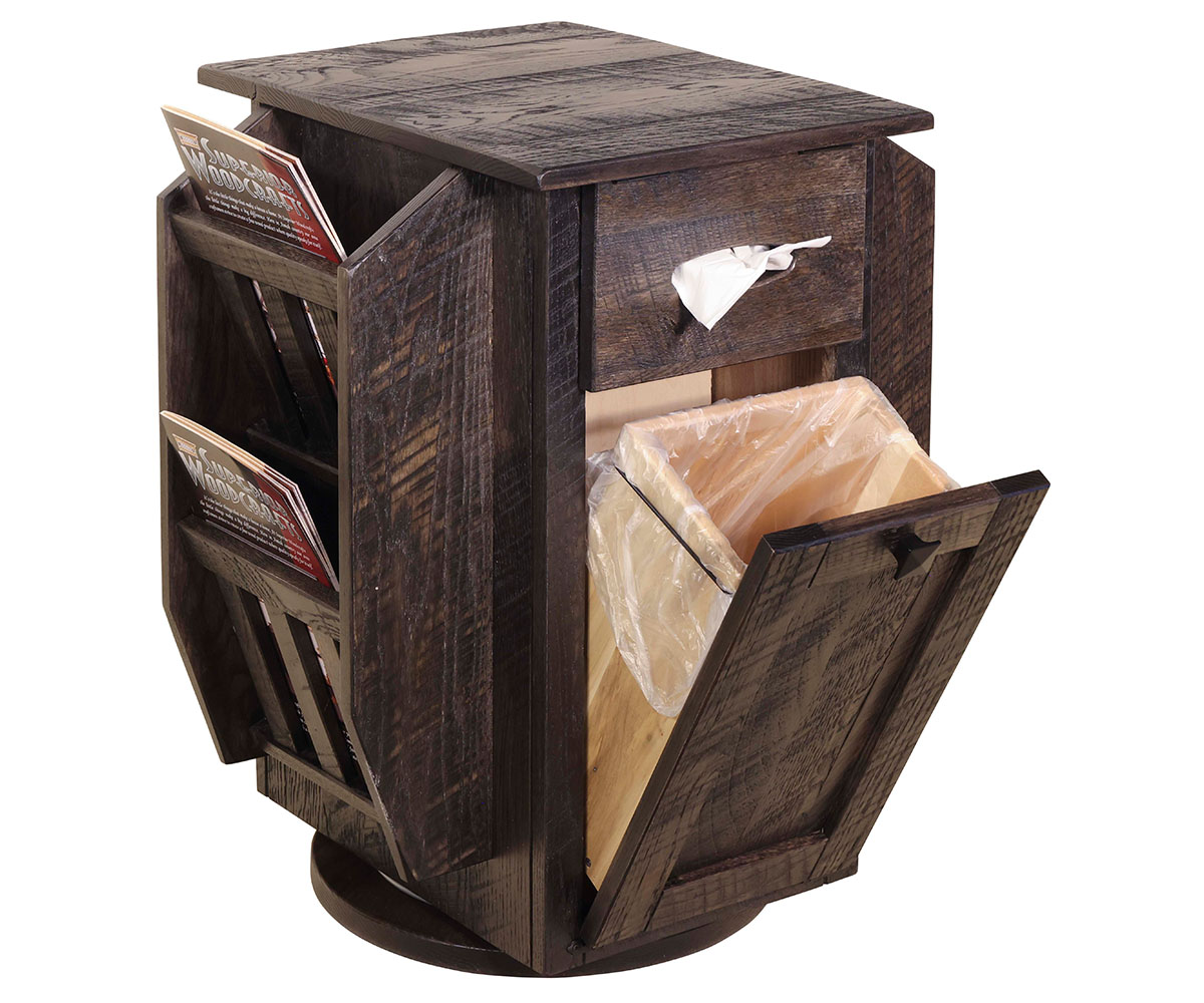 Magabout with Cup Holder - Image 3