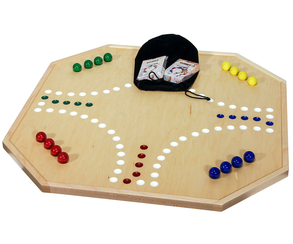 Marble Chase Game - Image 2