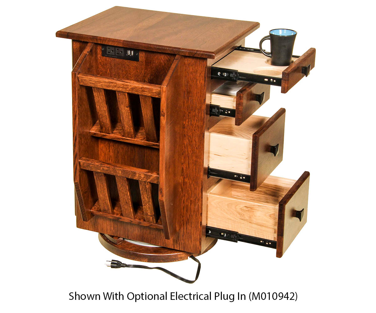 Magabout with Cup Holder - Image 4