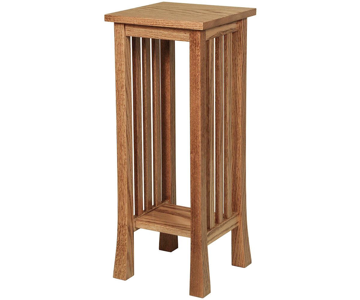 Mission Plant Stand - Medium