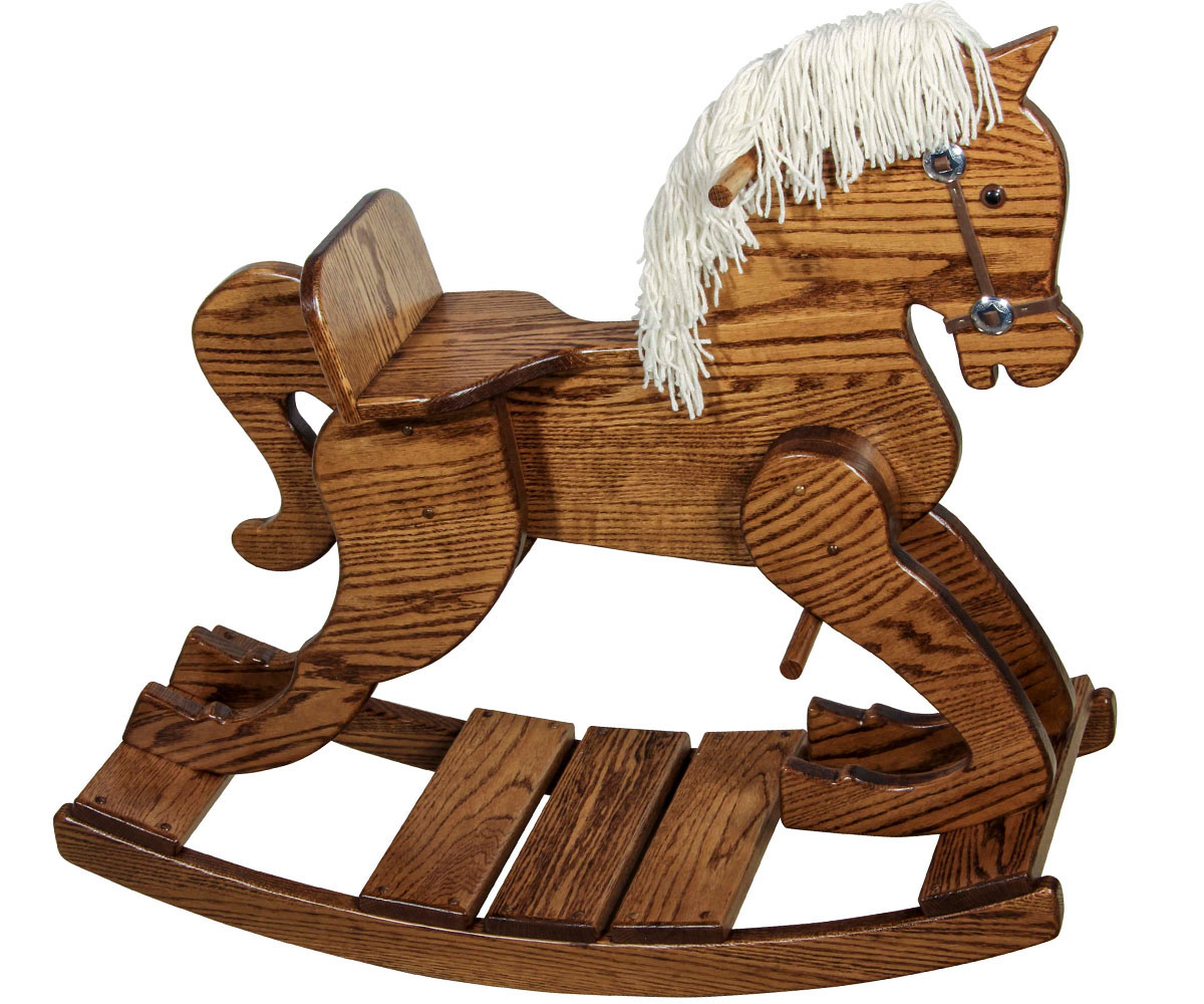 EK Hobby Horse