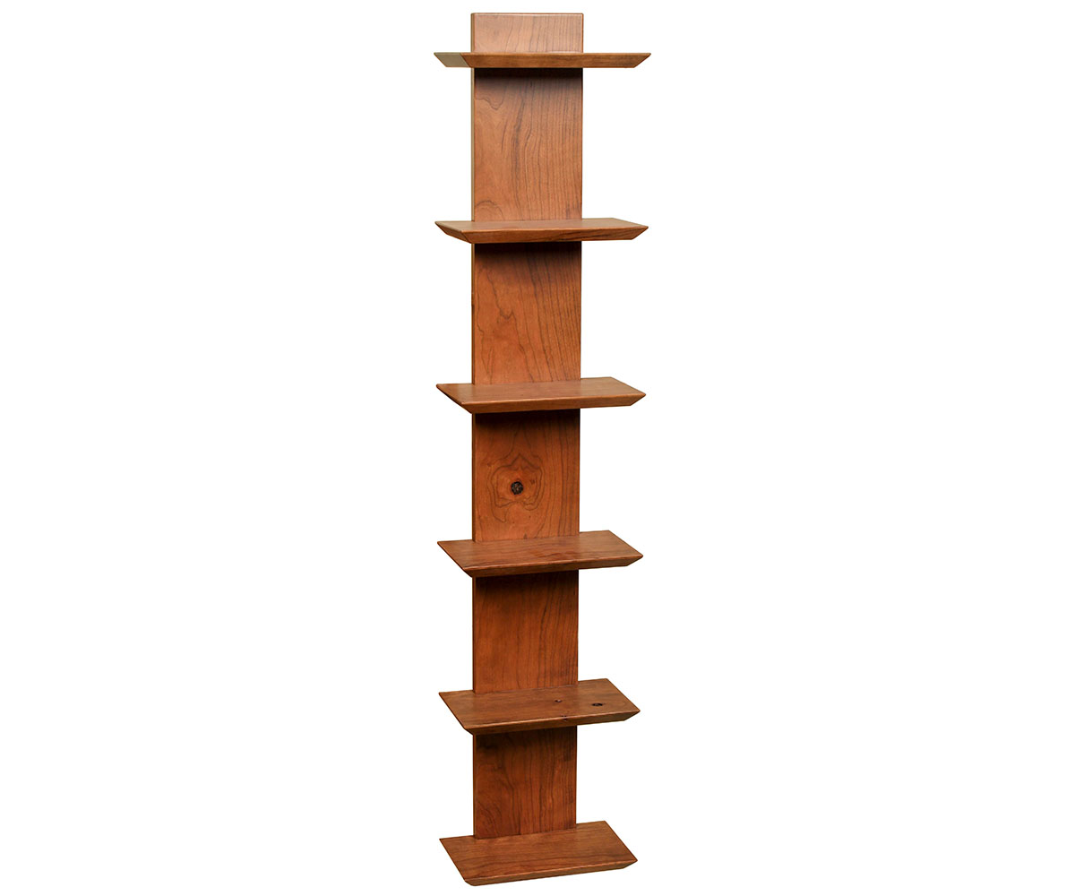 Kaiden 6 Tier Organizer Shelf