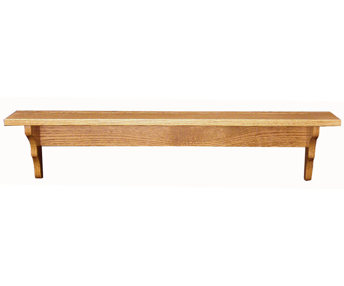 Shelf - Plain