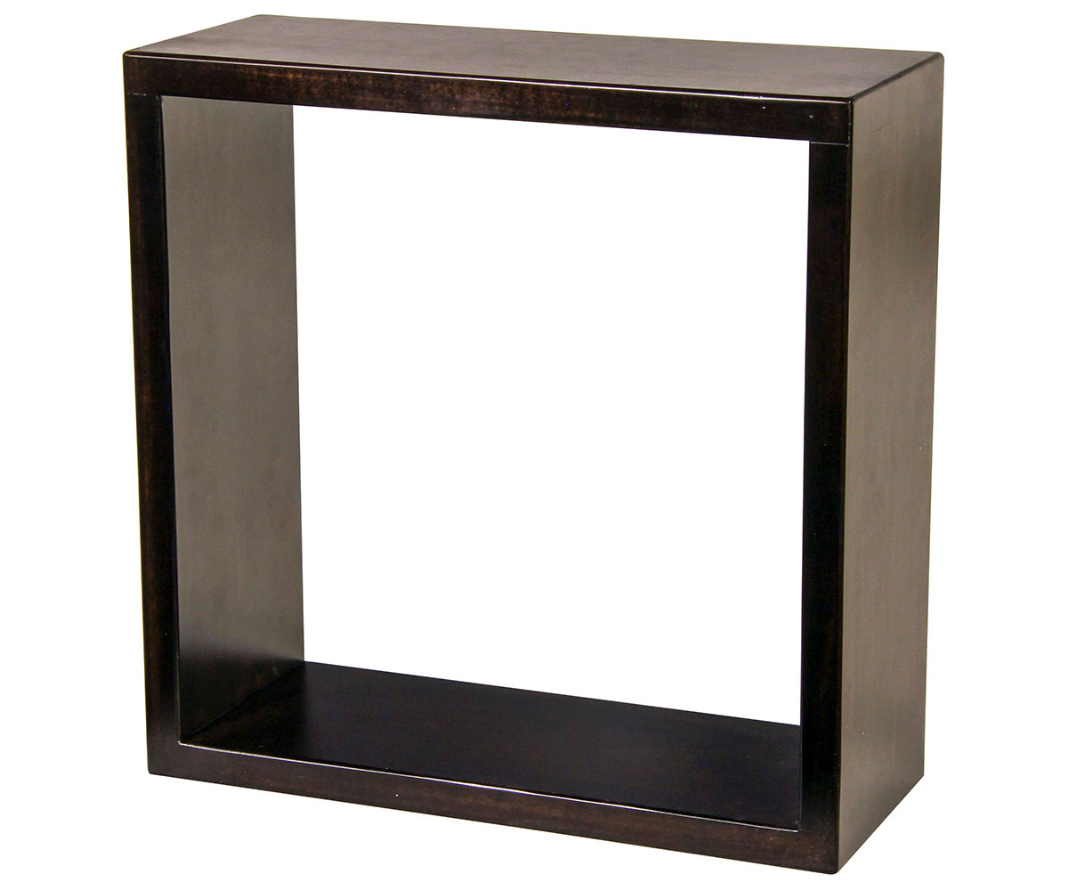 Sierra Shadow Box - 18"Square