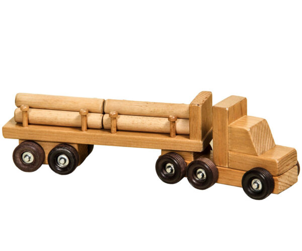 Log Truck