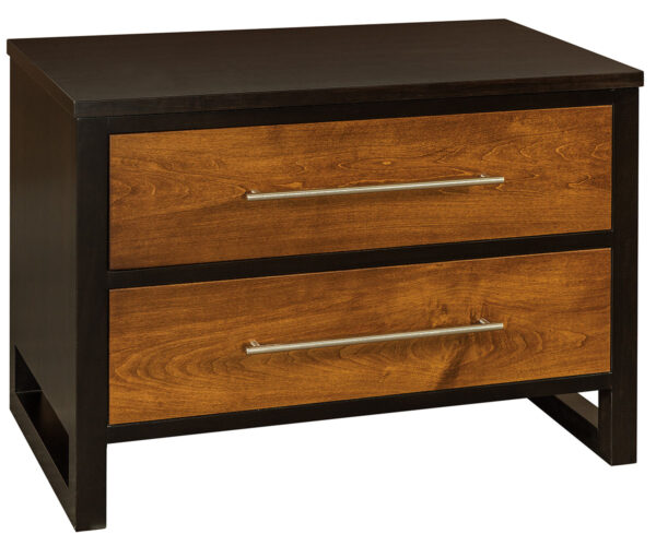 Highland Park Blanket Chest