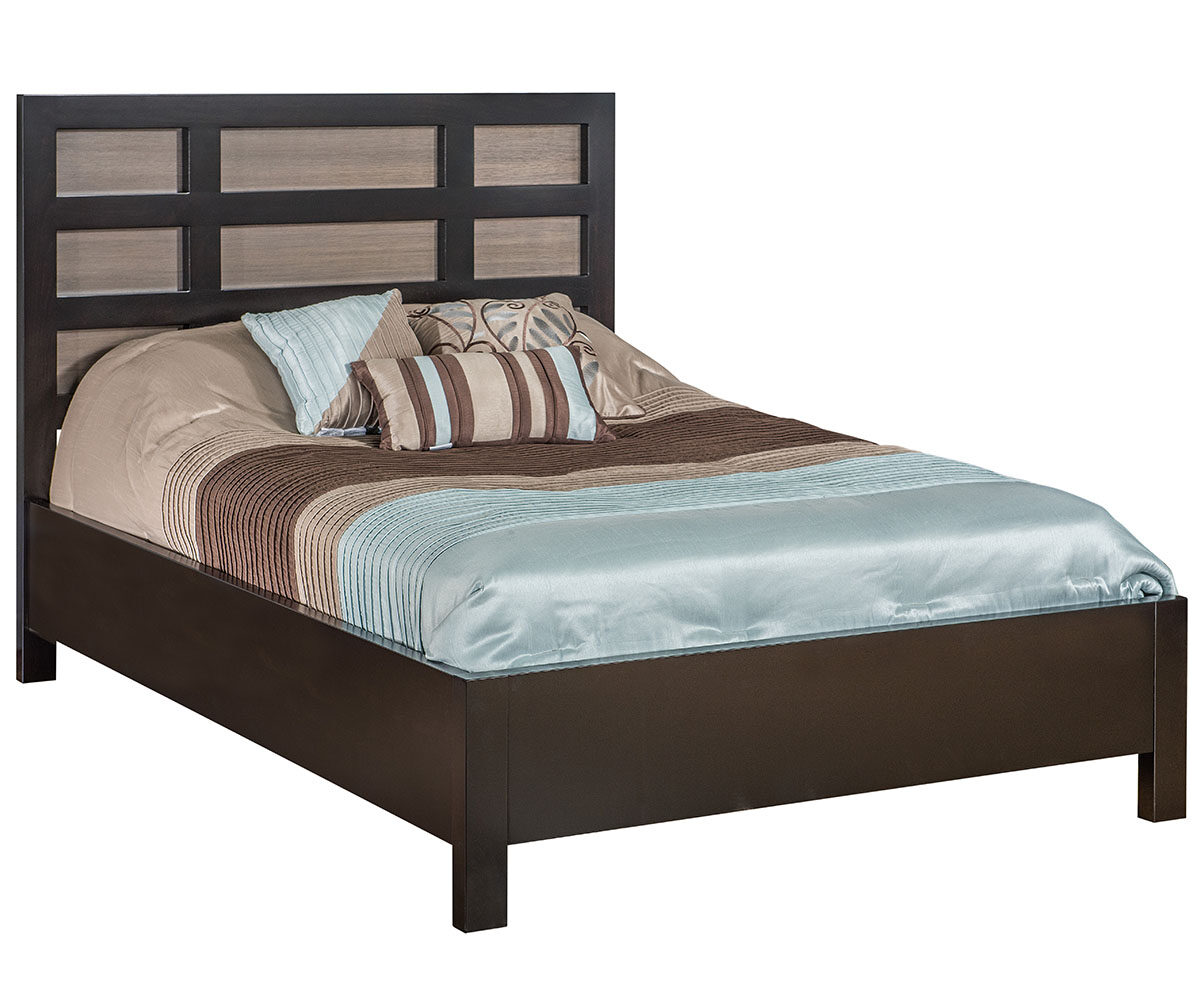 Highland Park II Bed