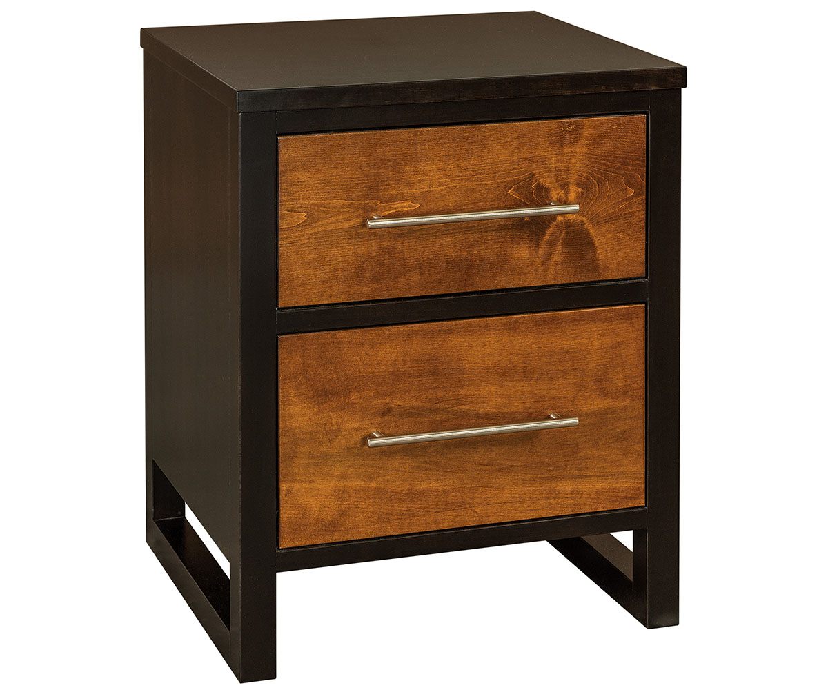 Highland Park III Bedroom Collection - Image 7