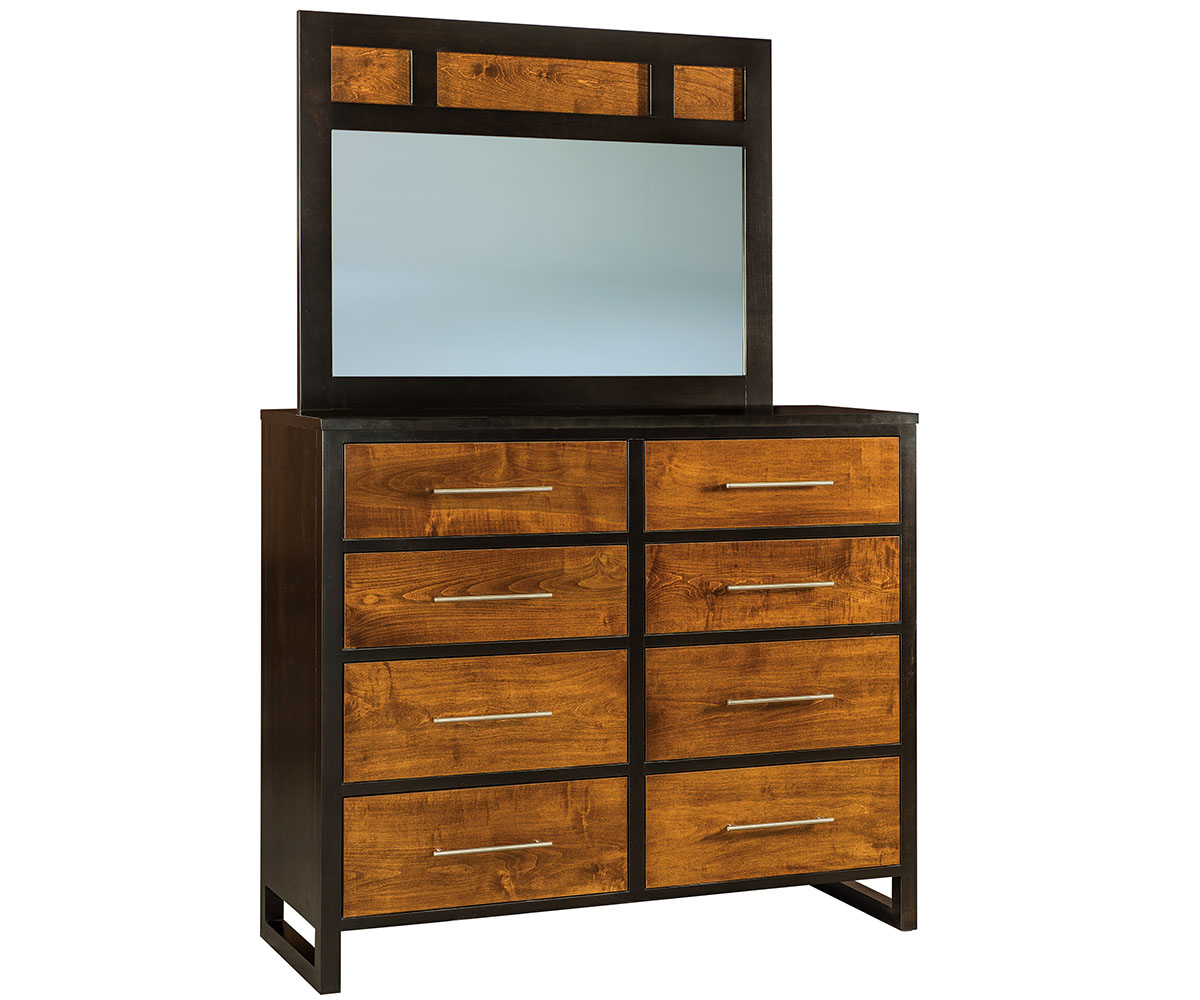 Highland Park III Bedroom Collection - Image 3