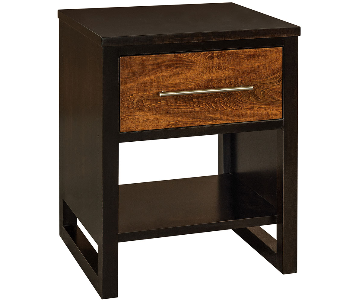 Highland Park III Bedroom Collection - Image 8