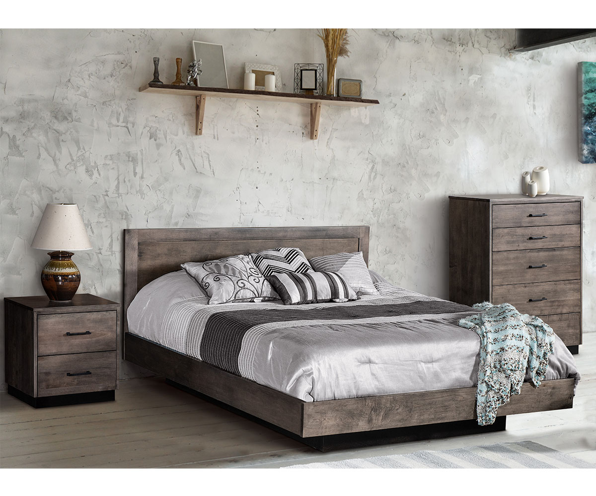 Hoffman Bed - Image 2