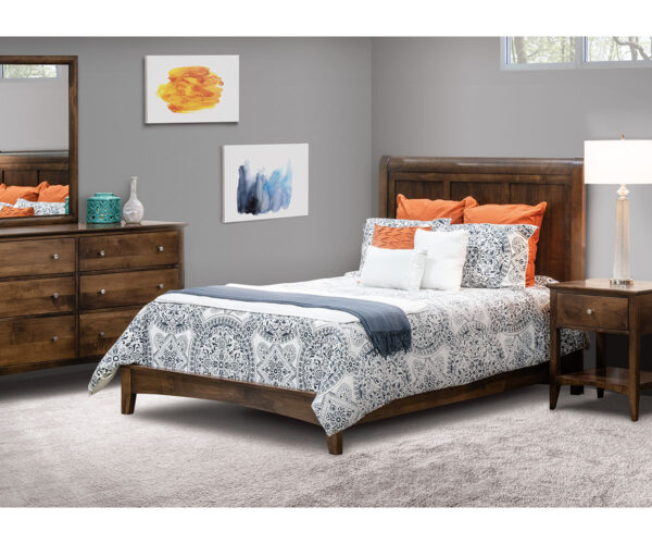 Oakland Bedroom Collection