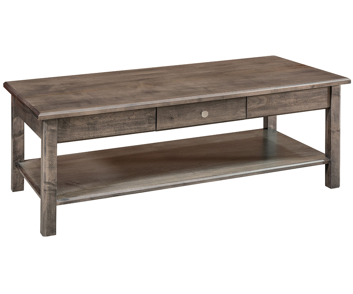 Signature Coffee Table