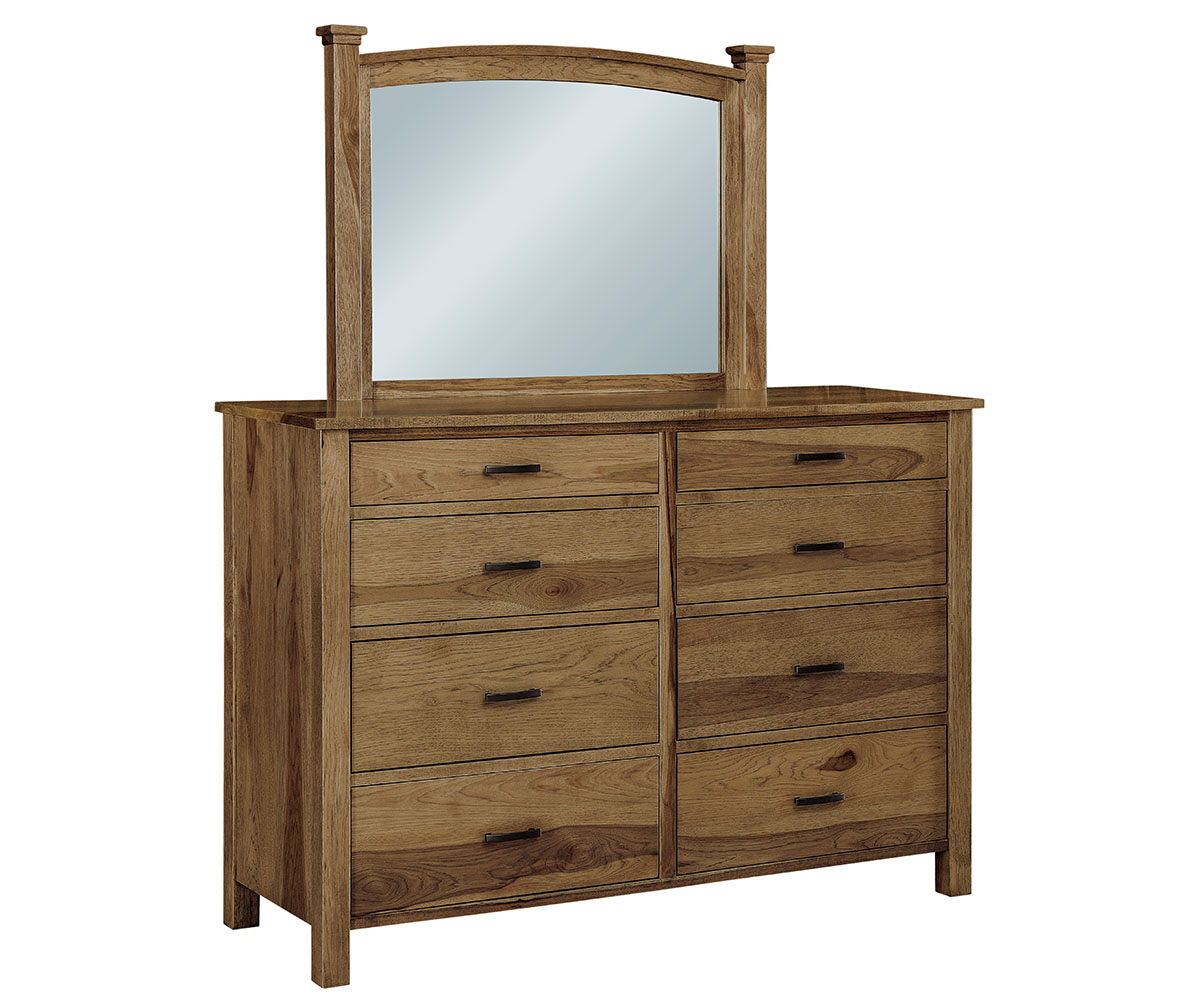 Riverside Dresser