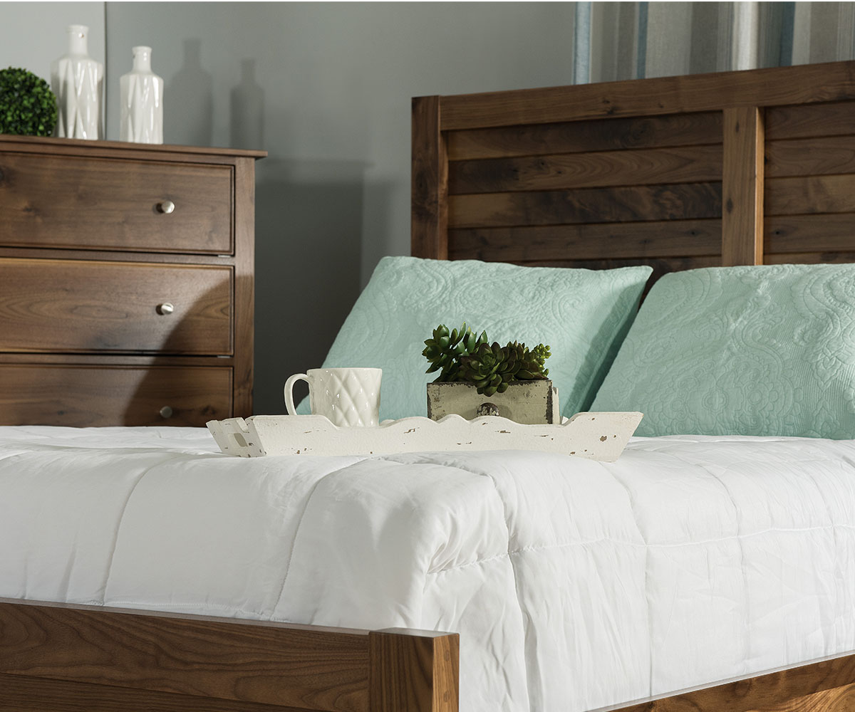 Tailor Made Bed - Image 2