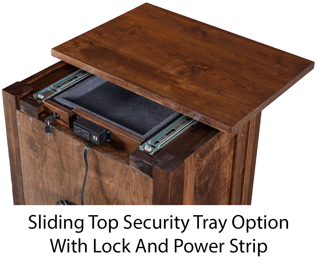 Medina Nightstand - Image 3