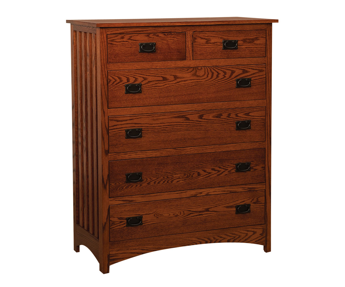 Schwartz Mission Grand Chest