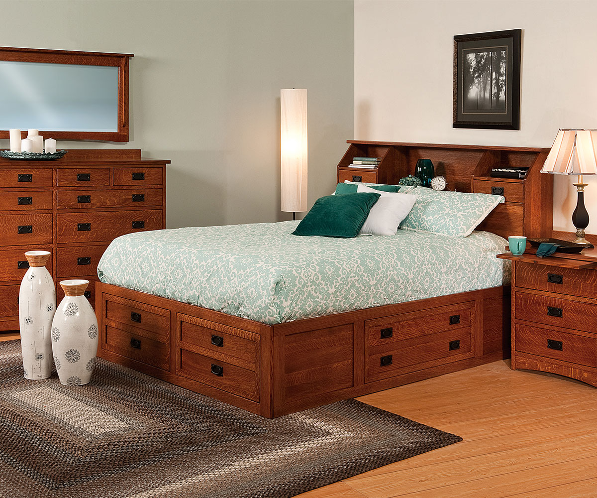 Jacobson Dresser - Image 2