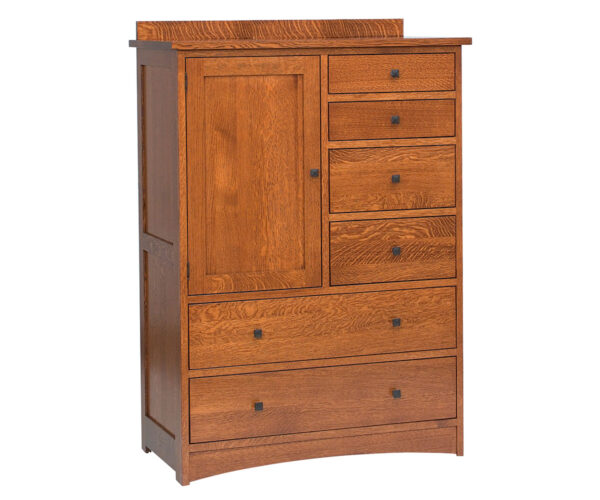 Jacobson Door Chest