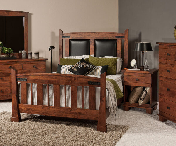 Larado Bedroom Collection