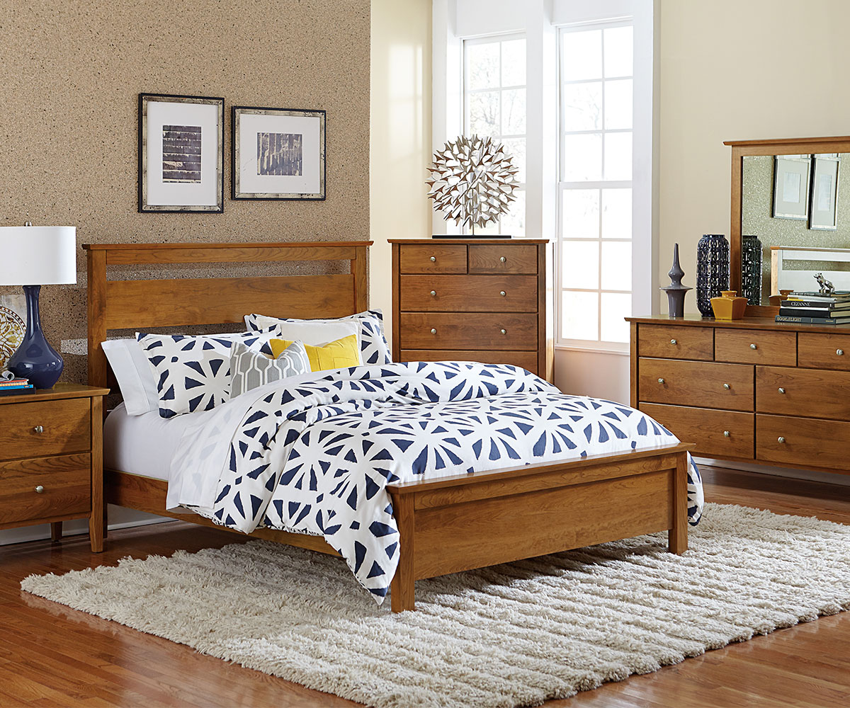 Medina Nightstand - Image 4